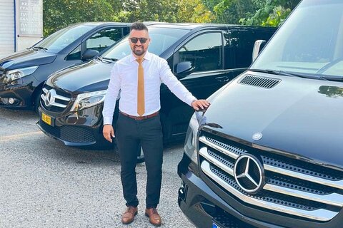 Katakolon Half-Day:Olympia,Winery Tour & Wine Tasting & Beach