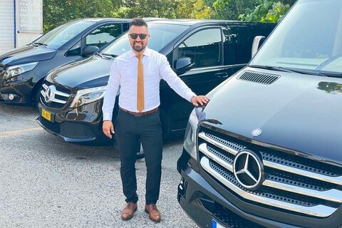 Katakolon Half-Day: Olympia, Olive Mill Tour & Seaside Relaxation