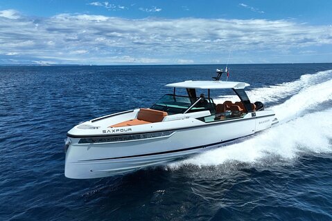 Allday tour in Ios, Cyclades.