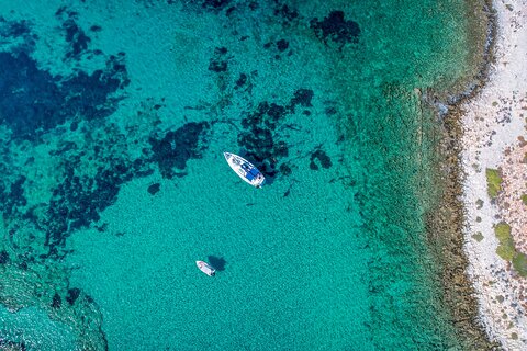 Glaraki Private Day Cruise