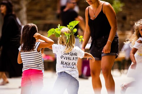 Ikaria Longevity: Forest Pilates, Monastery Visit & Family Winery