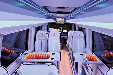 Athens Full Day Private Tour