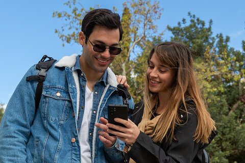 Delphi Archaeological Site &Museum ticket with 3D Audiovisual