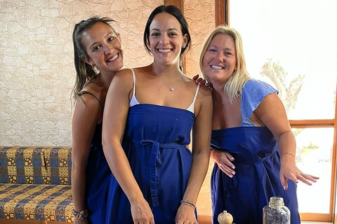 Chania Cooking Class-The Authentic Enjoy traditional Cretan meal