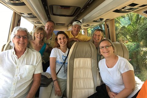  Corfu YOUR WAY: 2026 Corfu’s Top Rated Private Custom Tour