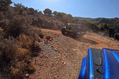 East Crete coastal villages and Agios Nikolaos Half Day-Private