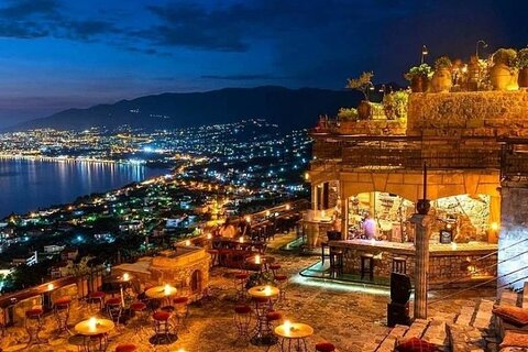 Kalamata Old Town & Kastraki: From History to Stunning Sunsets